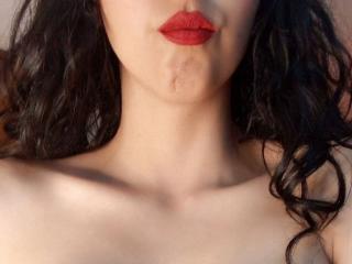 Aurellia Webcam Porno Live - Photo 218/237