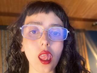 Aurellia Webcam Porno Live - Photo 233/237