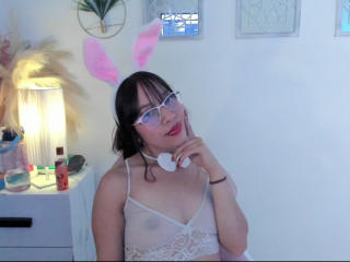 AlanaJansen Webcam Porno Live - Photo 164/193