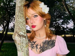HannaTomson Videos Liveshows - Photo 10/24