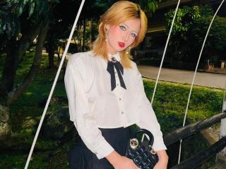 HannaTomson Videos Liveshows - Photo 12/24