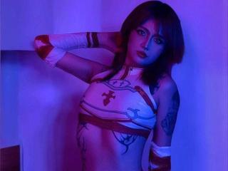 HannaTomson Videos Liveshows - Photo 19/24