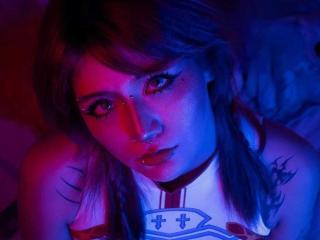 HannaTomson Videos Liveshows - Photo 22/24