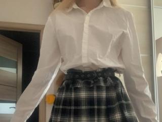 Lialit Anal en Webcam Live - Photo 251/348