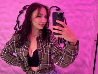 CammyIsidora Webcam Sex Direct - Photo 4/4