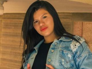 AliceWonda Webcam Porno Live - Photo 4/10