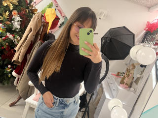 NinaBryons Pussy Video Webcam - Photo 18/21