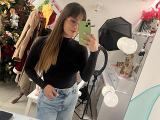 NinaBryons Pussy Video Webcam - Photo 17/21