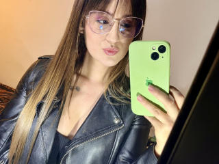 NinaBryons Pussy Video Webcam - Photo 11/21