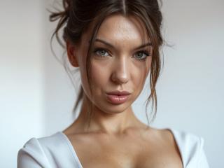 LoveAurora Anal en Webcam Live - Photo 14/17