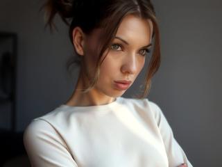 LoveAurora Anal en Webcam Live - Photo 12/17
