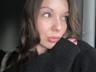 LoveAurora Anal en Webcam Live - Photo 9/17