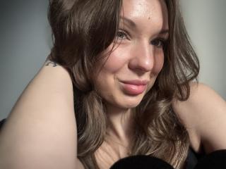 LoveAurora Anal en Webcam Live - Photo 8/17