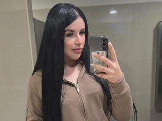 MeghanJohnson Hot et Sexy Liveshow - Photo 33/42