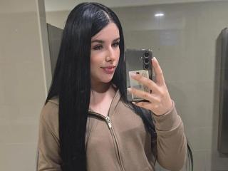 MeghanJohnson Hot et Sexy Liveshow - Photo 34/42