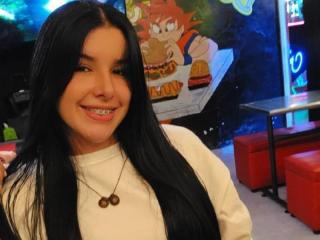 MeghanJohnson Hot et Sexy Liveshow - Photo 35/42