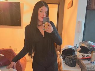 MeghanJohnson Hot et Sexy Liveshow - Photo 37/42