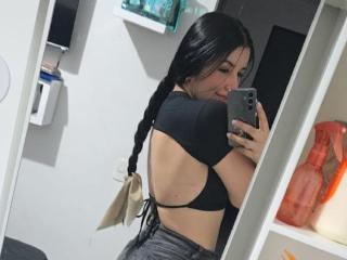MeghanJohnson Hot et Sexy Liveshow - Photo 40/42