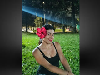 JaneLondon Show Porn Live - Photo 14/21