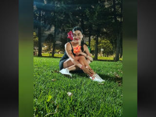 JaneLondon Show Porn Live - Photo 12/21