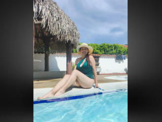 JaneLondon Show Porn Live - Photo 7/21