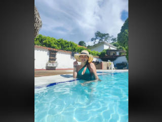 JaneLondon Show Porn Live - Photo 6/21