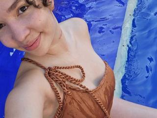 KendallPiierce69 Seins Show XXX en Direct - Photo 416/499
