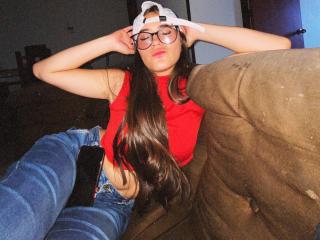 MadisonLoe Hot Liveshows - Photo 26/29