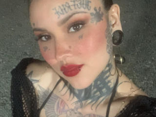 DulcineaCool Amateur Live Webcam - Photo 5/5