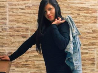 AliceWonda Webcam Porno Live - Photo 5/10