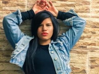 AliceWonda Webcam Porno Live - Photo 7/10