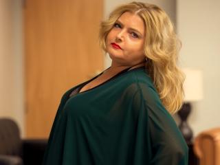 ElodieGlam Boobs Liveshow - Photo 9/20