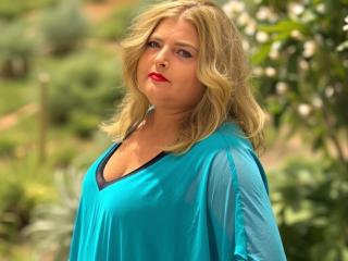 ElodieGlam Boobs Liveshow - Photo 17/20