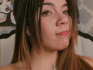SofiaFerri Fellation XXX Cams - Photo 79/91