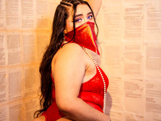 AishaGhulam Webcam Porno Live - Photo 409/413