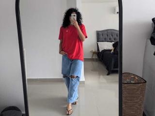 LiLiBunny Anal en Webcam Live - Photo 10/21