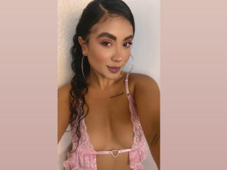 CristalRosee Webcam Sexe Direct - Photo 963/1001