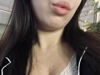 Lialina Anal en Webcam Live - Photo 21/77