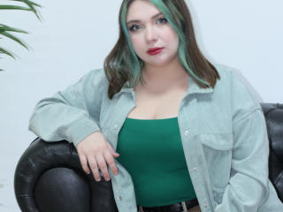 AisiFisher Webcam Porno Live - Photo 6/7