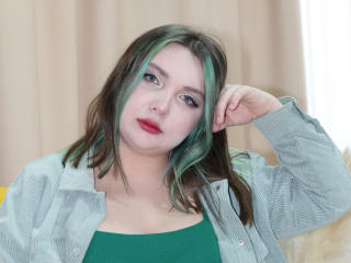 AisiFisher Webcam Porno Live - Photo 7/7
