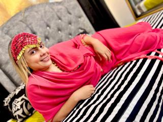 LailaKumar Anal en Webcam Live - Photo 21/21