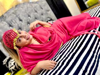 LailaKumar Anal en Webcam Live - Photo 20/21