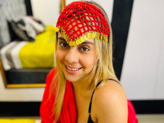 LailaKumar Anal en Webcam Live - Photo 18/21