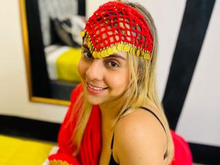 LailaKumar Anal en Webcam Live - Photo 14/21