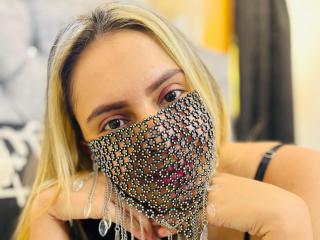 LailaKumar Anal en Webcam Live - Photo 4/21