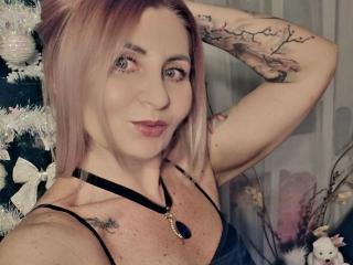 ChaudeEvely Webcam Sex Direct - Photo 8/21