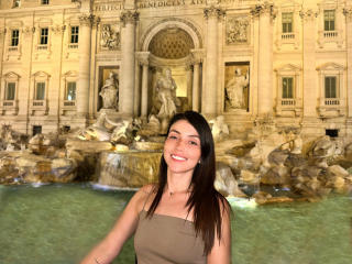 AlanaBazan Webcam Porno Live - Photo 12/21