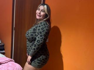 LouiseSexBigBoobs Anal en Webcam Live - Photo 121/123