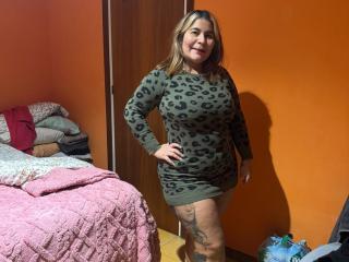 LouiseSexBigBoobs Anal en Webcam Live - Photo 122/123
