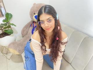 DulceSophia Amateur Live Cam - Photo 12/17